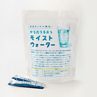 からだうるおう　モイストウォーター
