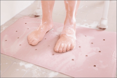 水はけが良い！