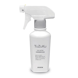 TuZuKu 持続除菌洗浄剤(200mL)