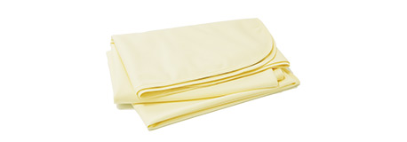 あんしん3層スムース防水シーツ