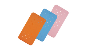 HRオリジナルお風呂マット