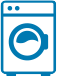 洗濯機マーク
