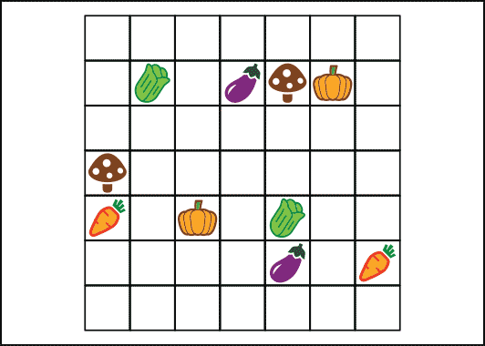 線つなぎパズル