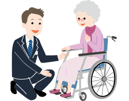 ケアマネジャー