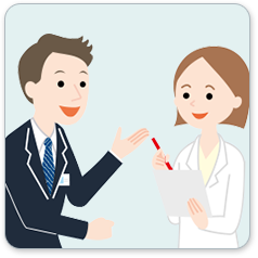 第4回　医療との連携について