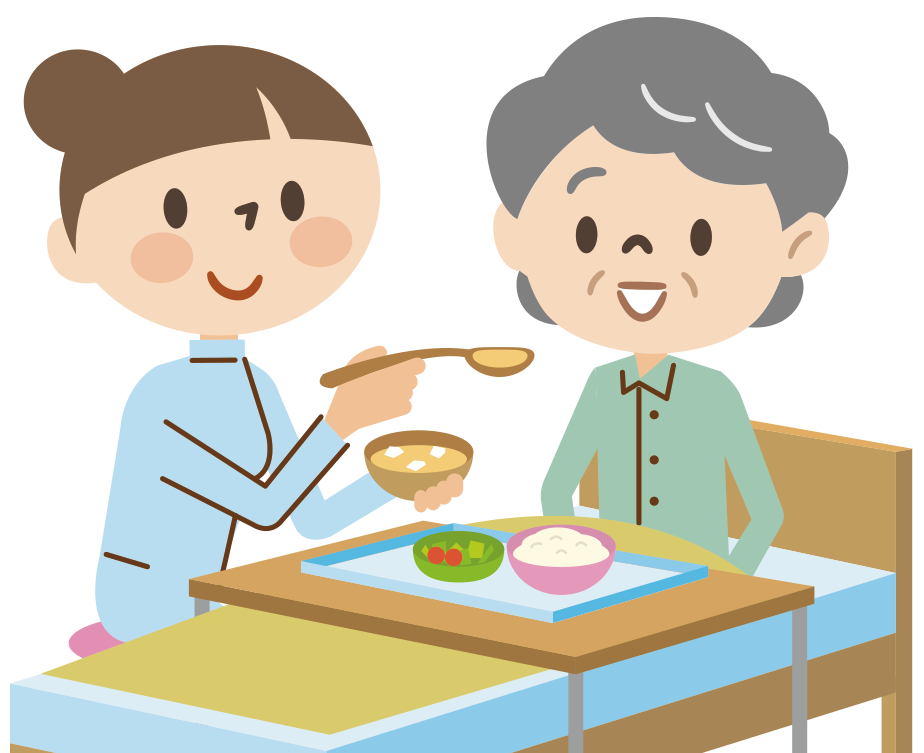 身体機能だけでなく「生活の中での活動」を意識する