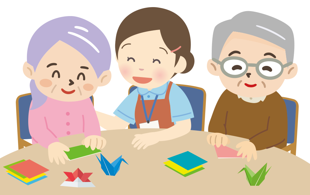 認知症高齢者のリハビリテーションの課題