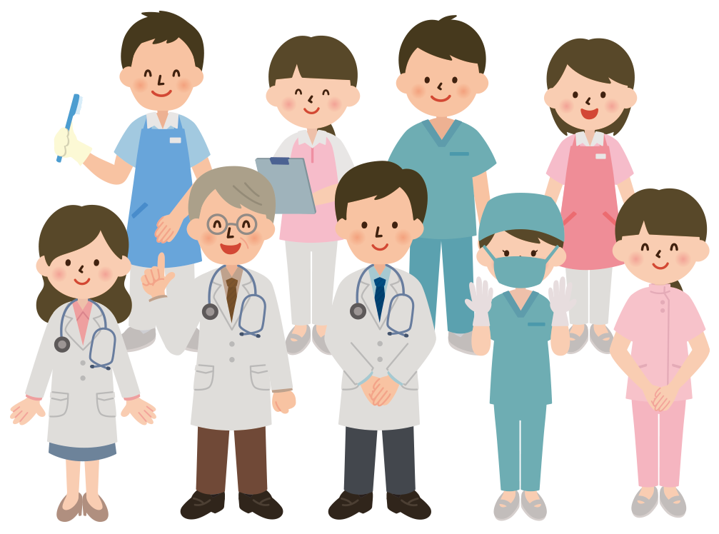 退院時・在宅支援のための多職種連携と家族支援