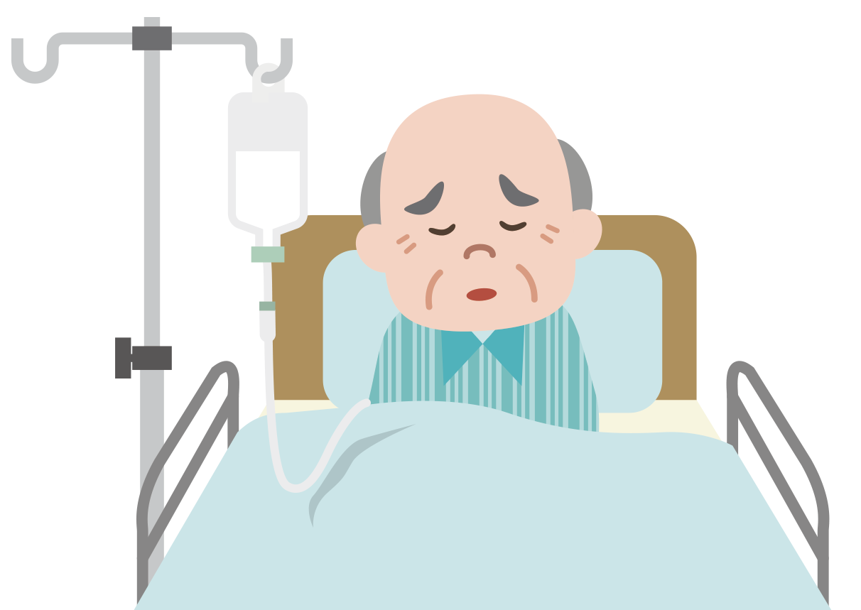 連携のポイント入院時