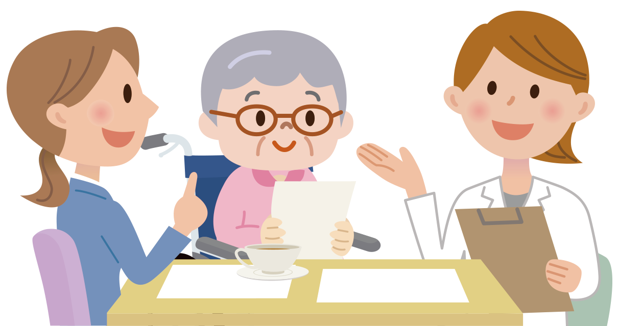 医療情報の収集