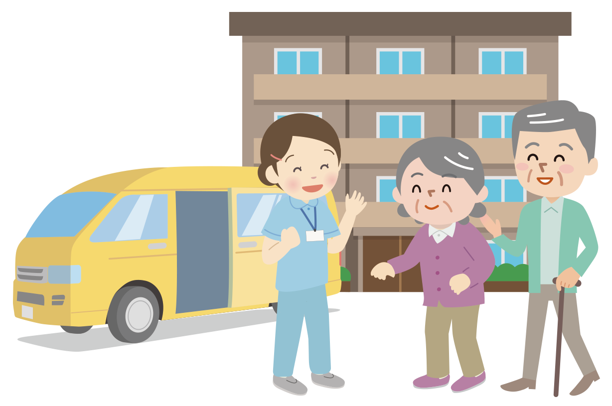 生活しやすい環境（ハード面）の整備