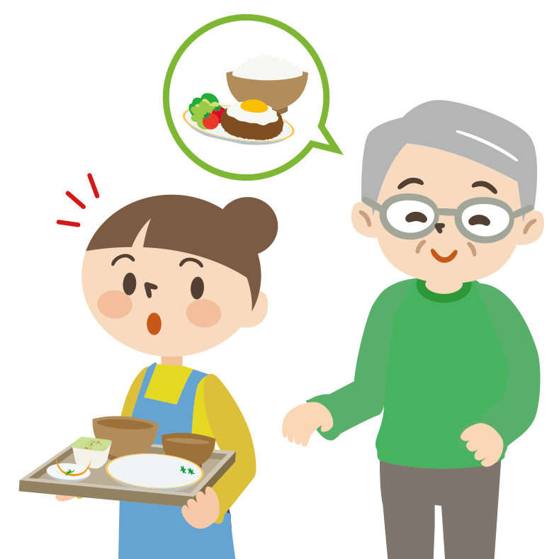 記憶障害（エピソード記憶、作業記憶）