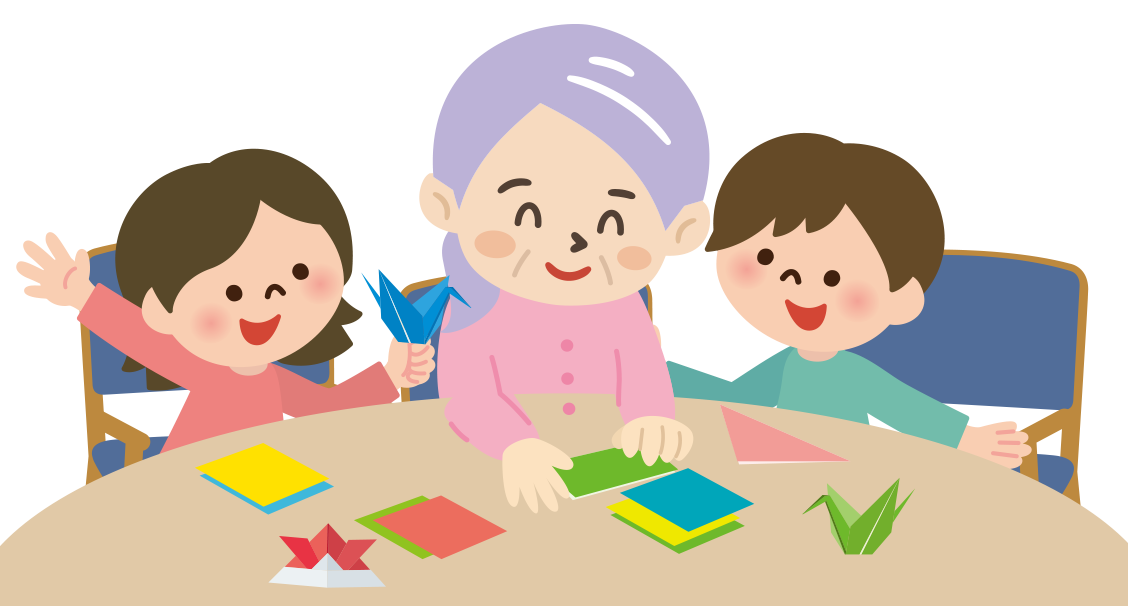 自立的な生活と生きがいの確保