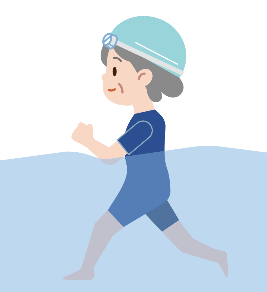 散歩等の運動習慣