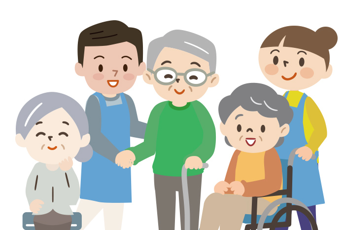 【Vol.1】元気な毎日のための加齢ケア