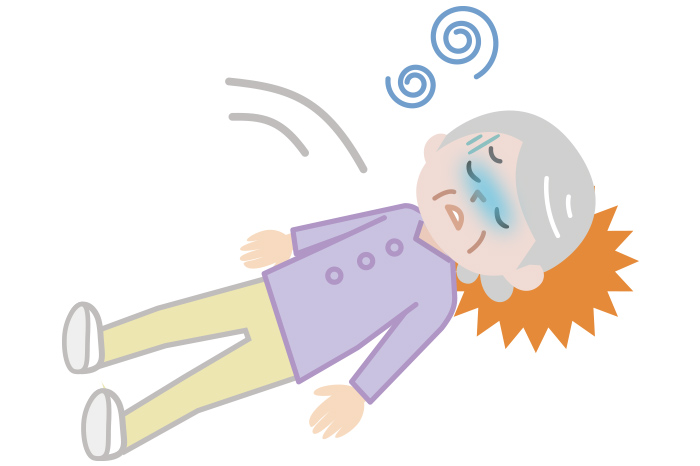 ケアマネジャーさんの知恵袋 ～日々のケアを彩るヒント集～【Vol.2】急な病気やケガへの備え