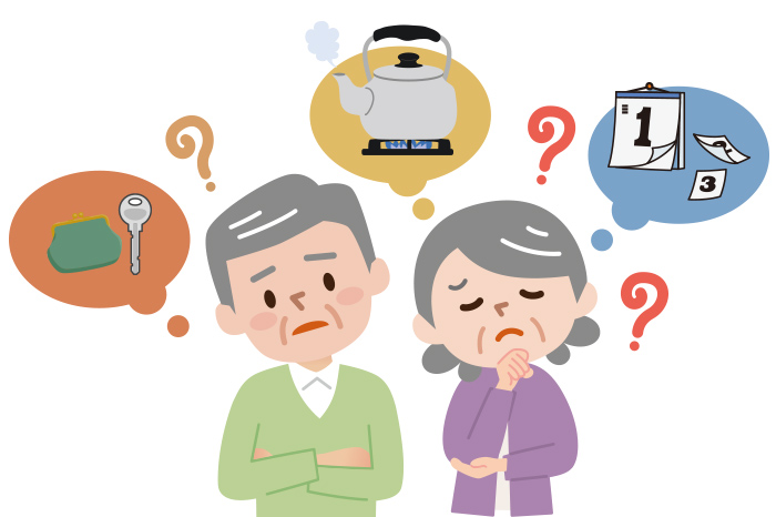 ケアマネジャーさんの知恵袋 ～日々のケアを彩るヒント集～【Vol.3】認知症支援のポイント