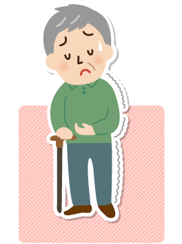 片麻痺の症状・おすすめ福祉用具のご紹介