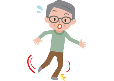 首・手・足ほぐし