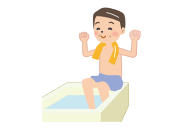 体ほかほかストレッチ