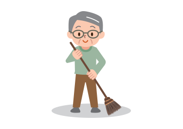 足腰健康トレーニング