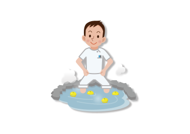 冷え性を改善予防しよう