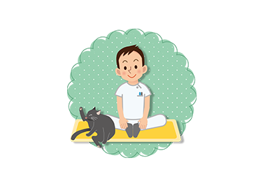 リンパ＆血流を流して肌荒れ予防