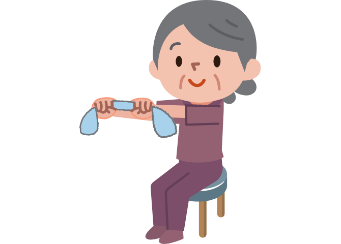 体側伸ばし（1）_01