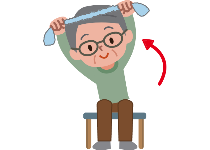 体側伸ばし（2）_01