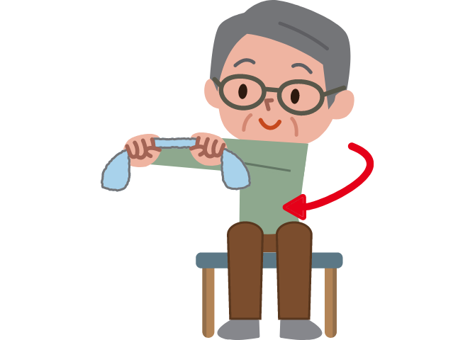 ウエストひねり_01