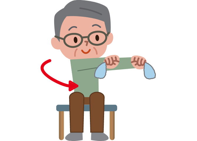 ウエストひねり_02