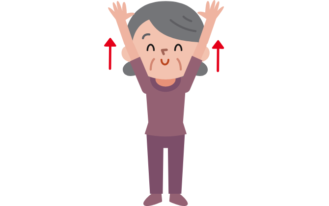 肩・背中をほぐして深呼吸_01