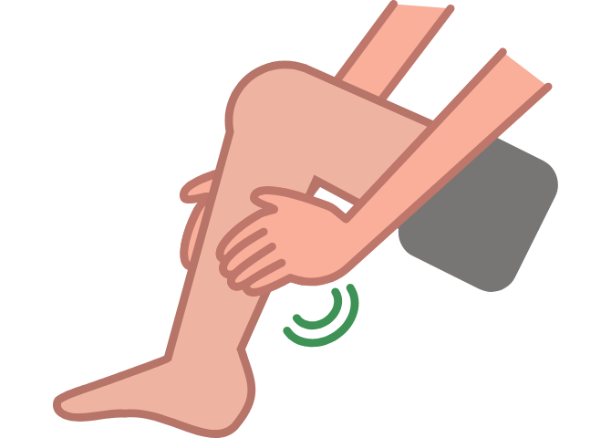 ふくらはぎに刺激を_01