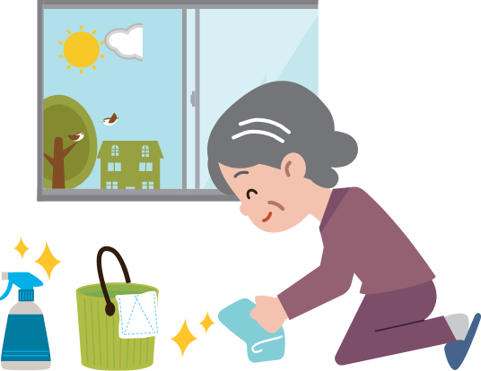 邪魔くさい動作こそオススメ！