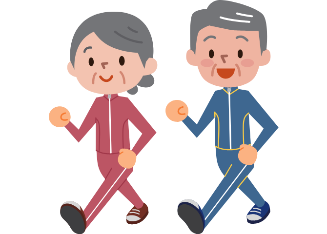 骨と筋肉両方若々しく！