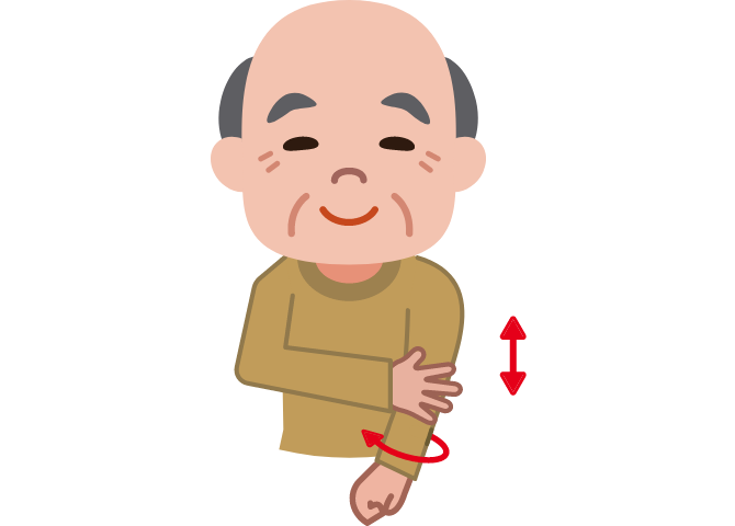 乾布まさつ　さすって、なでて（タオルを使って　素手でも）_02