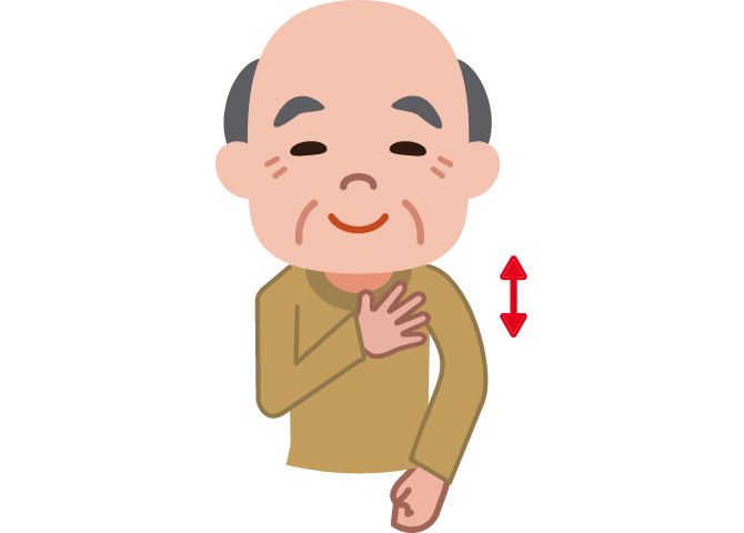 乾布まさつ　さすって、なでて（タオルを使って　素手でも）_03