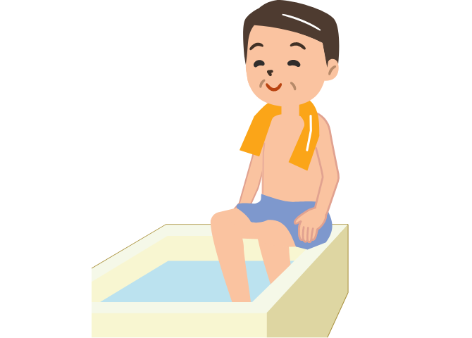 ゆっくり肩甲骨寄せ_01