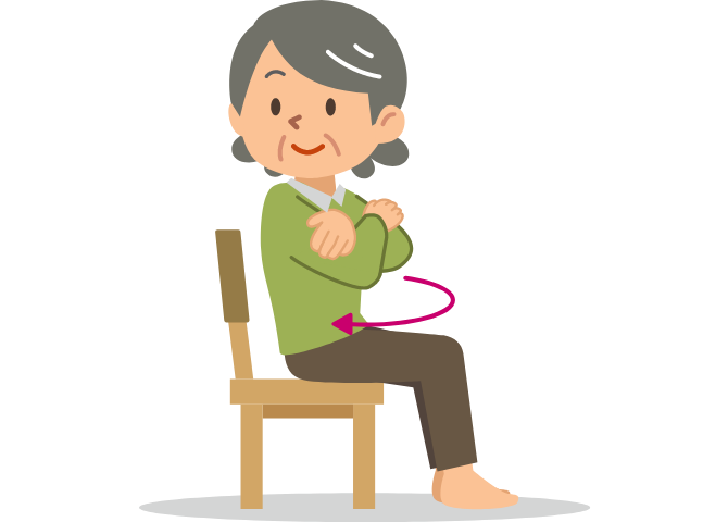 身体ひねり運動_02