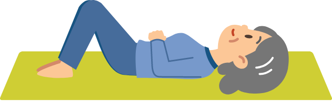 おへそのぞき運動_01