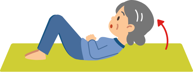 おへそのぞき運動_02