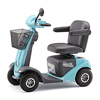 電動カート 遊歩スキップneo