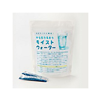 からだうるおう　モイストウォーター