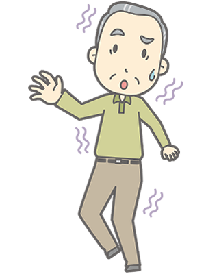 サルコペニアとは？