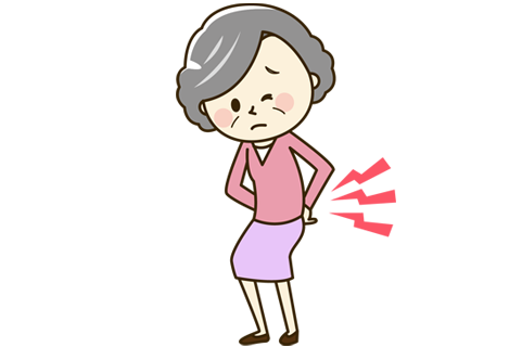 骨粗しょう症チェック15