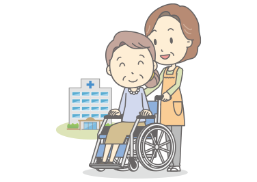 医療や介護に備える