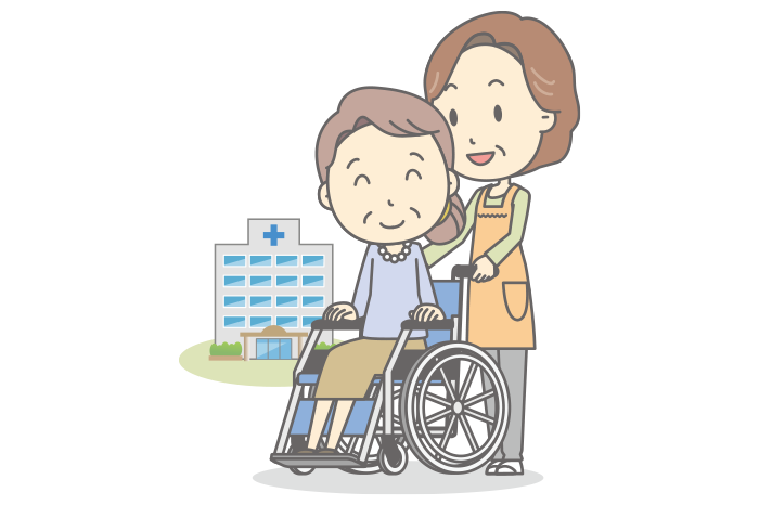 医療費負担について考えよう