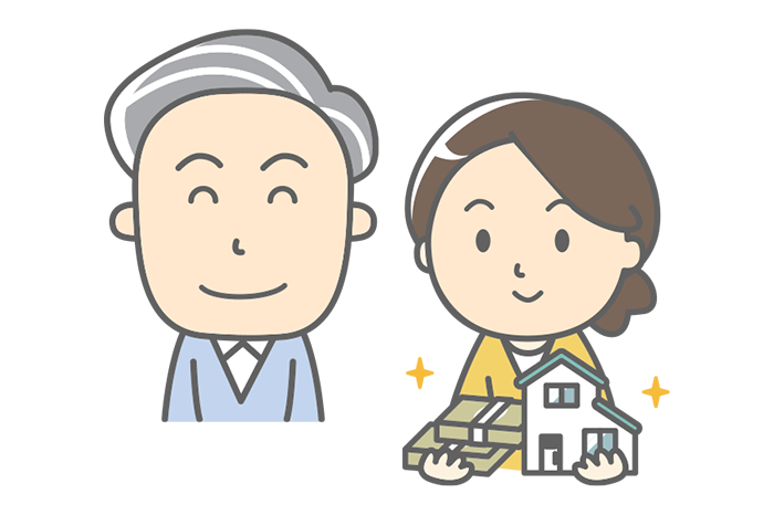 生前贈与と贈与税