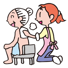 背もたれ＋ひじ掛けタイプや、折りたたみタイプを