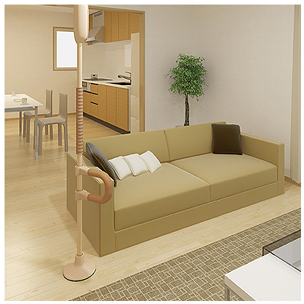 バディー（サイドバーHSセット）